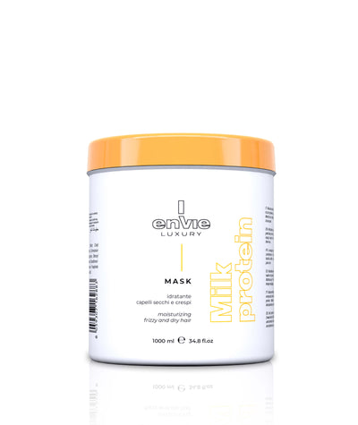 Luxury Milk Protein Hidra Mask