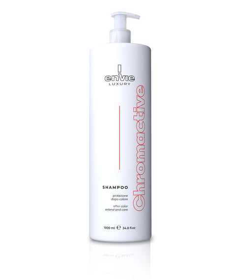 Luxury Chromactive Color Defender Shampoo