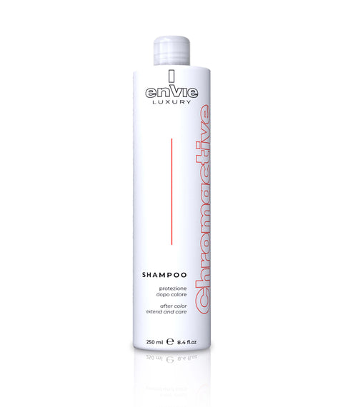 Luxury Chromactive Color Defender Shampoo