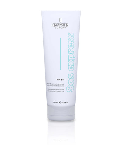 SOS Express Mask