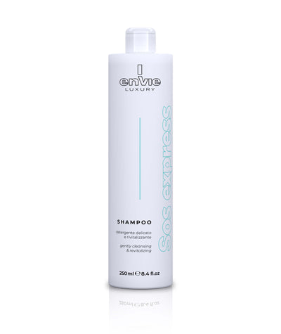 SOS Express Shampoo