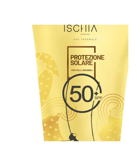 Sun Protection Cream SPF 50+